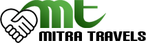 Mitra Travels Coupons